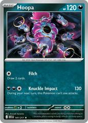 Hoopa [Energy] #141