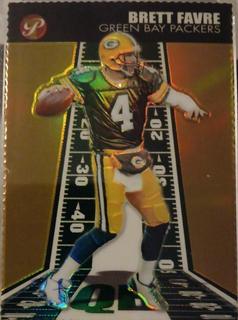 Brett Favre