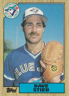 Dave Stieb