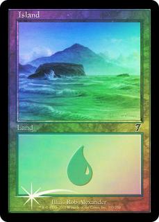 Island