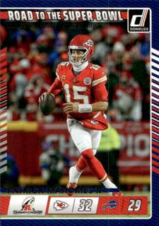 Patrick Mahomes II