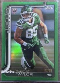 Mason Taylor