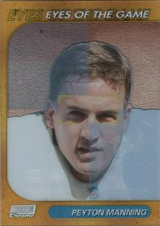 Peyton Manning