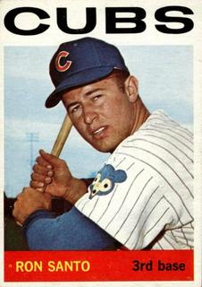 Ron Santo