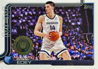 Zach Edey