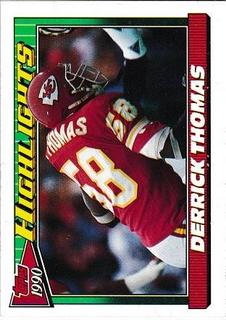 Derrick Thomas