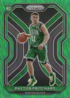 Payton Pritchard