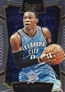 Russell Westbrook