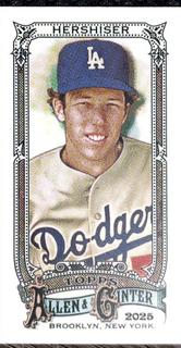 Orel Hershiser