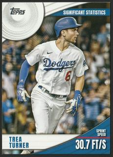 Trea Turner