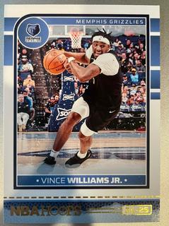 Vince Williams Jr.