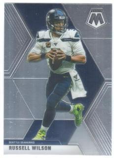 Russell Wilson