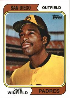 Dave Winfield