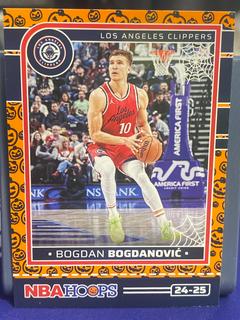Bogdan Bogdanovic