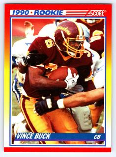 Vince Buck