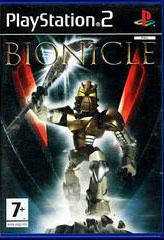 Bionicle PAL Playstation 2