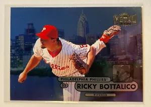 Ricky Bottalico #13 Baseball Cards 1998 Metal Universe