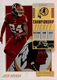 Josh Norman