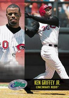 Ken Griffey Jr