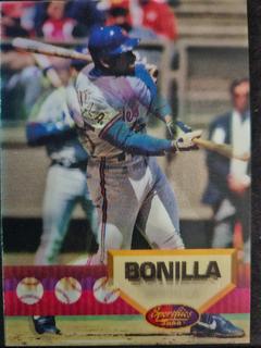 bobby bonilla