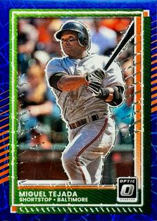 Miguel Tejada