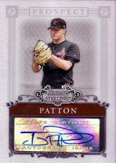 Troy Patton