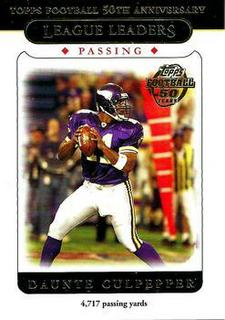 Daunte Culpepper