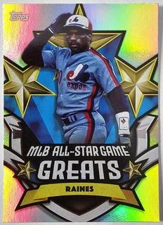 Tim Raines