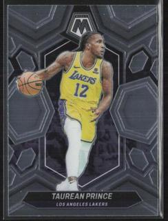 Taurean Prince