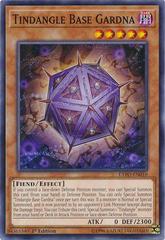 Tindangle Base Gardna [1st Edition] EXFO-EN010