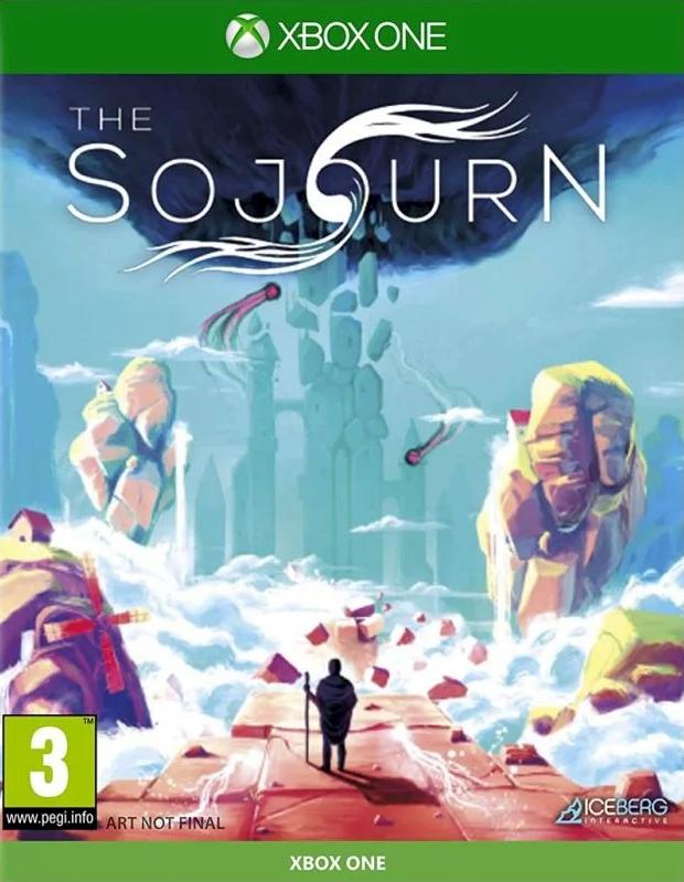 The Sojourn PAL Xbox One