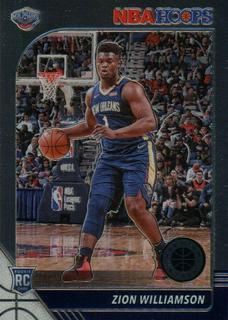 Zion Williamson