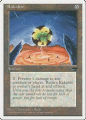 Rakalite Magic Chronicles Prices