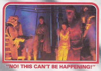 1980 No This Can't Be Happening #96