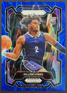 Dillon Jones