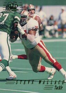 Steve Wallace