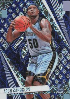 Zach Randolph
