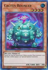 Cactus Bouncer #BLLR-EN049