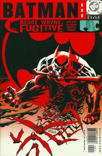 Batman #600 (2002) Comic Books Batman
