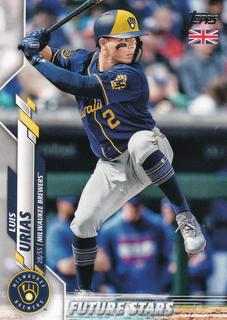 Luis Urias