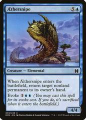 AEthersnipe #39 Magic Modern Masters 2015 Prices