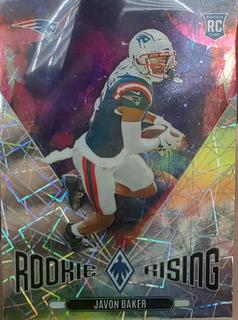 Javon Baker