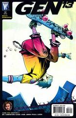 Gen 13 #27 (2009) Comic Books Gen 13 Prices
