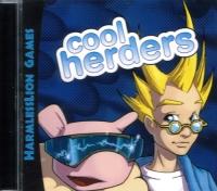 Cool Herders Sega Dreamcast