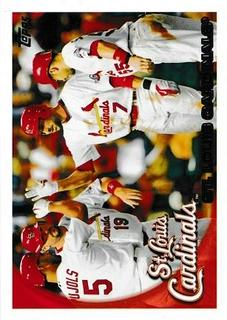 St. Louis Cardinals