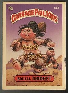 2014 Brutal BRIDGET #56b