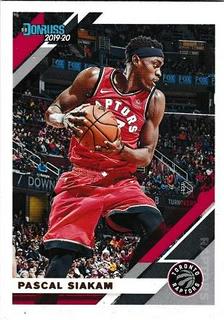 Pascal Siakam