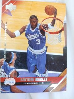 Cuttino Mobley