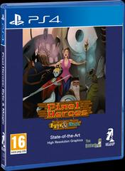 Pixel Heroes: Byte & Magic PAL Playstation 4 Prices