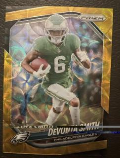 DeVonta Smith